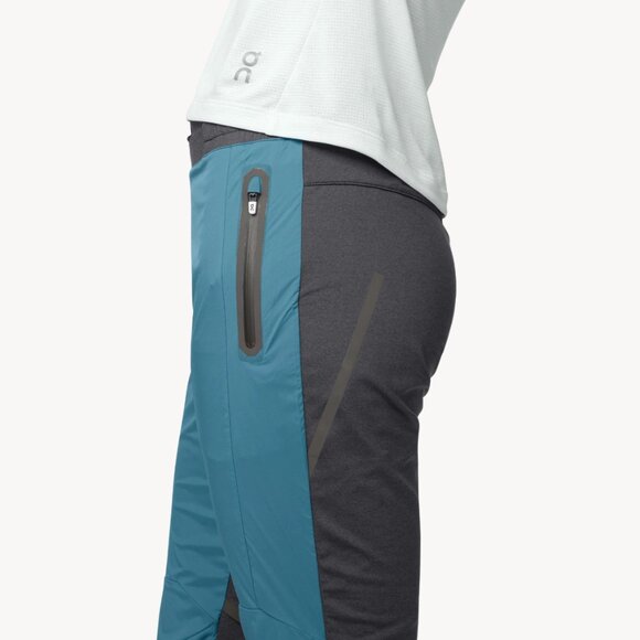 ON RUNNING Swiss Designed Running Pants | Size Large - Picture 7 of 13